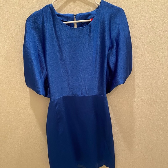 Von Vonni Dresses & Skirts - Cute blue dress